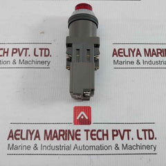 Idec Pushbutton Control Unit