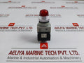 Idec Red Led Pilot Light Indicator Apw126Der
