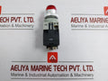 Idec Red Led Pilot Light Indicator Apw126Der