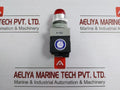 Idec Red Led Pilot Light Indicator Apw126Der