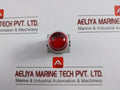 Idec Red Led Pilot Light Indicator Apw126Der