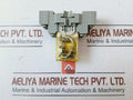 Idec Rh2B-u General Purpose Midget Relay Sh2B-05C Ac220V 7.5A 120Vac