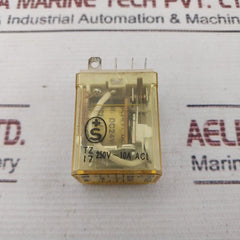 Idec Rh2B-u Relay 250V~ 10A