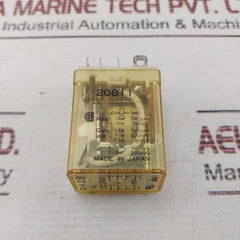 Idec Rh2B-u Relay 250V~ 10A
