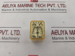 Idec Rh2B-u Relay 250V~ 10A
