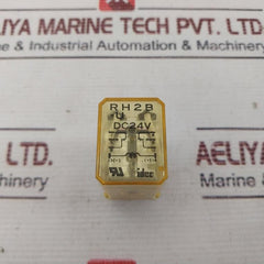 Idec Rh2B-u Relay 250V~ 10A