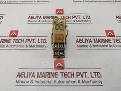 Idec Rh2B-u Relay 250V~ 10A