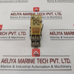 Idec Rh2B-u Relay 250V~ 10A