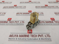 Idec Rh2B-u Relay 250V~ 10A