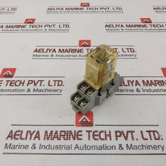 Idec Rh2B-u Relay 250V~ 10A