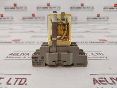 Idec Rh2B-u Relay 250V~ 10A