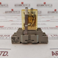 Idec Rh2B-u Relay 250V~ 10A