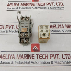 Idec Rh2B-u Relay 250V~ 10A