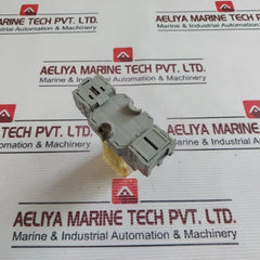 Idec Rh2B-ud Power Relay With Base 10A 240Vac