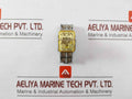 Idec Rh2B-ul Power Relay With Socket Sh2B-05 10A 300V Ac240V