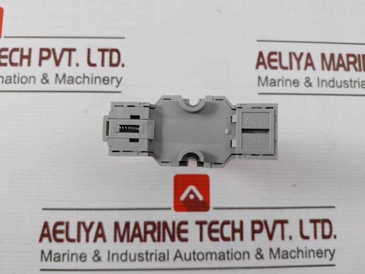 Idec Rh2B-ul Power Relay With Socket Sh2B-05 10A 300V Ac240V