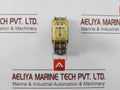 Idec Rh2B-ul Power Relay With Socket Sh2B-05 10A 300V Ac240V