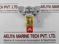 Idec Rh2B-ul Power Relay With Socket Sh2B-05 10A 300V Ac240V