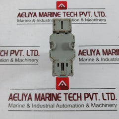 Idec Rh2b-utdc24v Relay, 10a 240vac, 7.5a 120vac