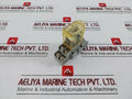 Idec Rh2b-utdc24v Relay, 10a 240vac, 7.5a 120vac