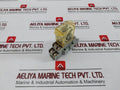 Idec Rh2b-utdc24v Relay, 10a 240vac, 7.5a 120vac