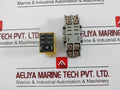 Idec Rh2b-utdc24v Relay, 10a 240vac, 7.5a 120vac
