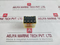 Idec Rh4B-u Power Relay 24V Ac 50/60Hz