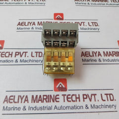 Idec Rh4B-u Power Relay With Base Sh4B-05U