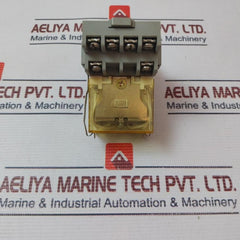 Idec Rh4B-u Power Relay With Base Sh4B-05U