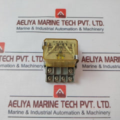 Idec Rh4B-u Power Relay With Base Sh4B-05U