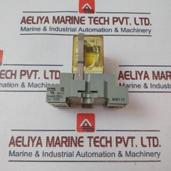 Idec Rh4B-u Power Relay With Base Sh4B-05U