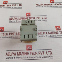 Idec Rh4B-u / Sh4B-05U Relay With Socket
