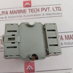 Idec Rh4B-u / Sh4B-05U Relay With Socket