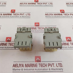Idec Rh4B-u/ Sh4B-05U Relay With Socket 24Vdc