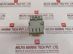 Idec Rh4B-u/ Sh4B-05U Relay With Socket 24Vdc