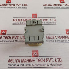 Idec Rh4B-u/ Sh4B-05U Relay With Socket 24Vdc