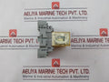 Idec Rh4B-ud Power Relay With Socket Sh4B-05C Dc24V