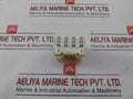 Idec Rh4B-ud Power Relay With Socket Sh4B-05C Dc24V