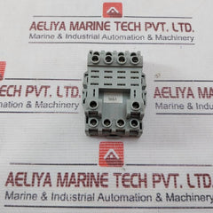 Idec Rh4B-ud Power Relay With Socket Sh4B-05C Dc24V
