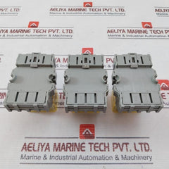 Idec Rh4B-ud Power Relay With Socket Sh4B-05C Dc24V