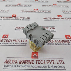 Idec Rh4B-ud Power Relay With Socket Sh4B-05C Dc24V
