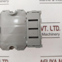Idec Rh4B-ud Relay With Base 10A 300V