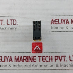 Idec Rj2S-c-a230 Power Relay 230Vac 50/60Hz 8A 250Vac 8A 30Vdc