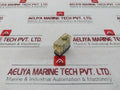 Idec Rj2S-c-a230 Power Relay 230Vac 50/60Hz 8A 250Vac 8A 30Vdc