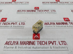 Idec Rj2S-c-a230 Power Relay 230Vac 50/60Hz 8A 250Vac 8A 30Vdc