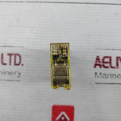 Idec Rj2S-c-a230 Power Relay 230Vac 50/60Hz 8A 250Vac 8A 30Vdc