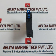 Idec Rj2S-c-a230 Relay With Sj2S-07L Socket 8A 250Vac