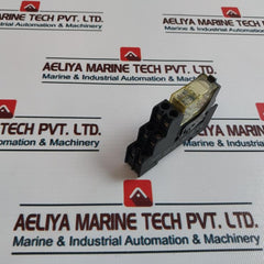 Idec Rj2S-c-a230 Relay With Sj2S-07L Socket 8A 250Vac