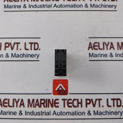 Idec Rj2S-c-a24 Relay With Base 24Vac 50/60Hz