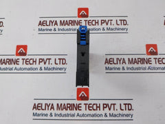 Idec Rj2S-c-a24 Relay With Base 24Vac 50/60Hz